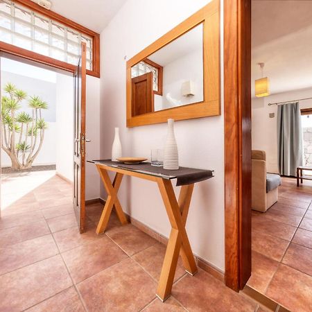 Villa Lava And Sea- Private Pool, Amazing Sea Views Playa Blanca  Esterno foto