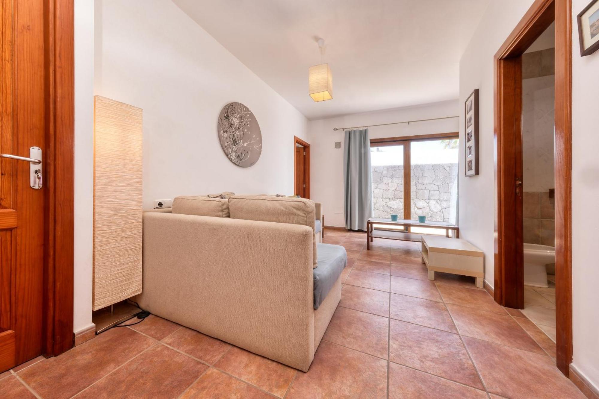 Villa Lava And Sea- Private Pool, Amazing Sea Views Playa Blanca  Esterno foto