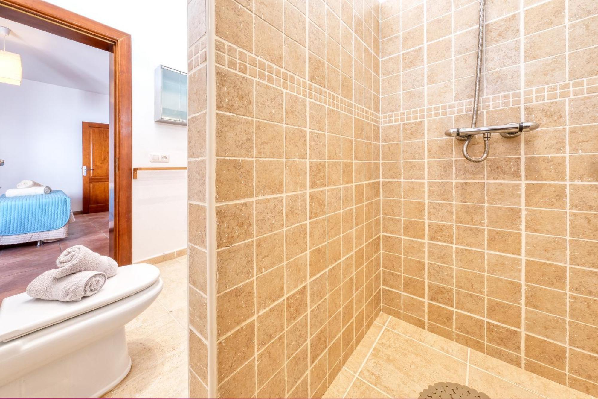 Villa Lava And Sea- Private Pool, Amazing Sea Views Playa Blanca  Esterno foto