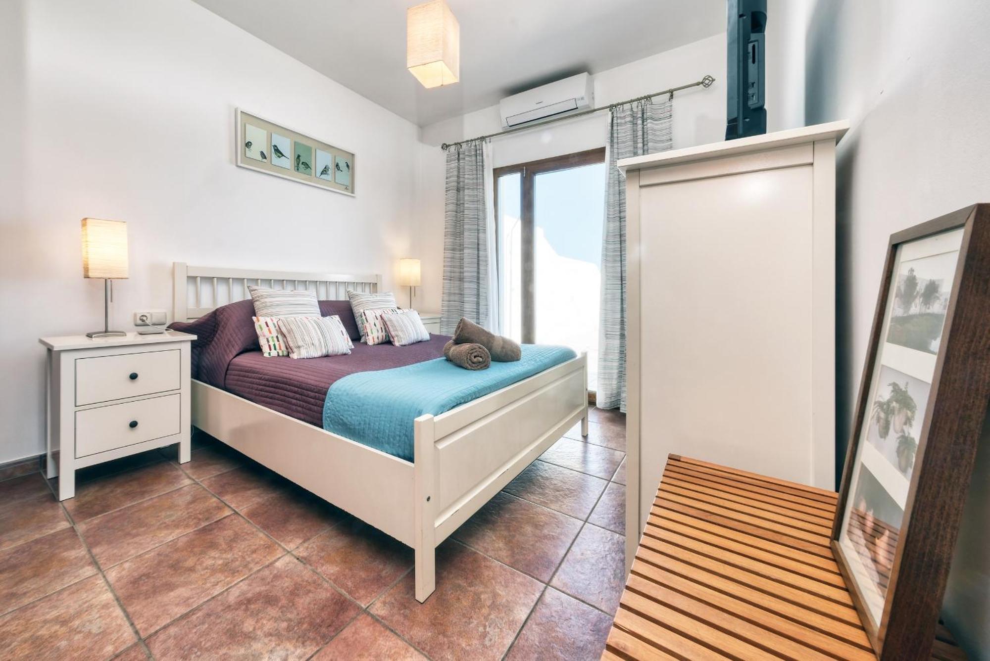 Villa Lava And Sea- Private Pool, Amazing Sea Views Playa Blanca  Esterno foto