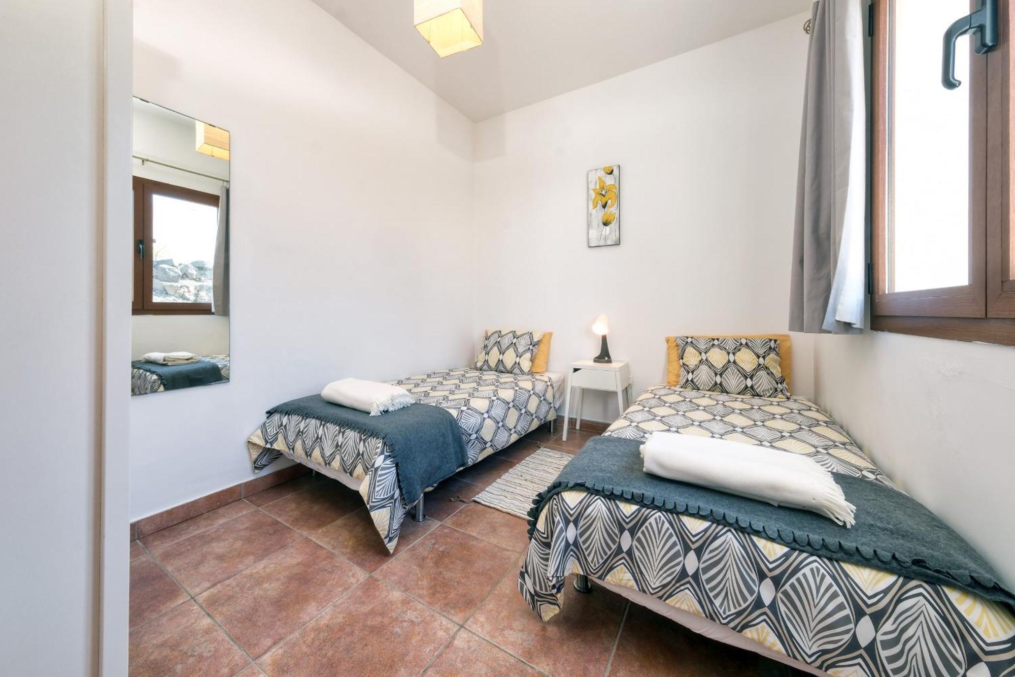 Villa Lava And Sea- Private Pool, Amazing Sea Views Playa Blanca  Esterno foto